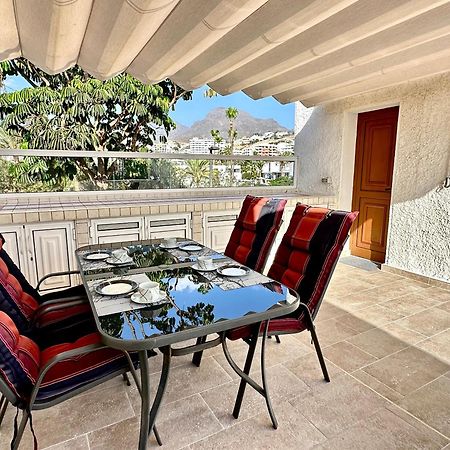 Apartament Fantastic Vacation By The Ocean Playa de las Americas  Zewnętrze zdjęcie