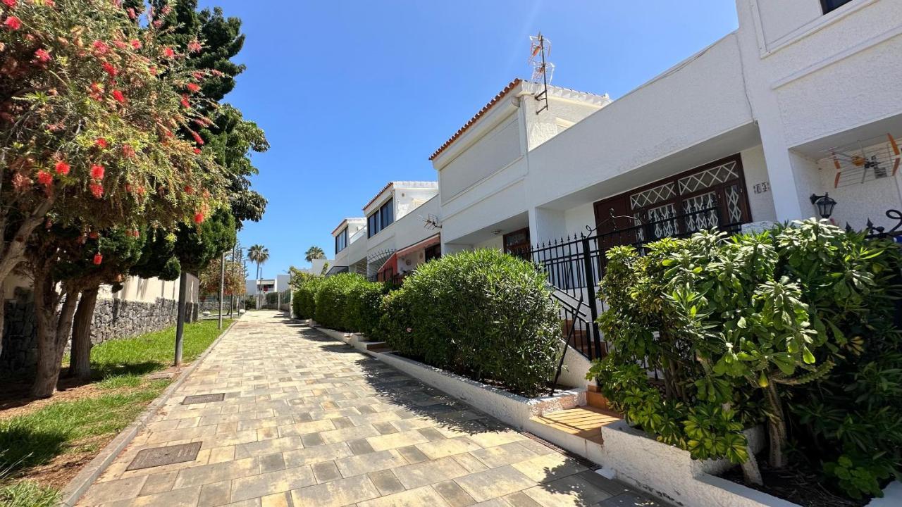Apartament Fantastic Vacation By The Ocean Playa de las Americas  Zewnętrze zdjęcie