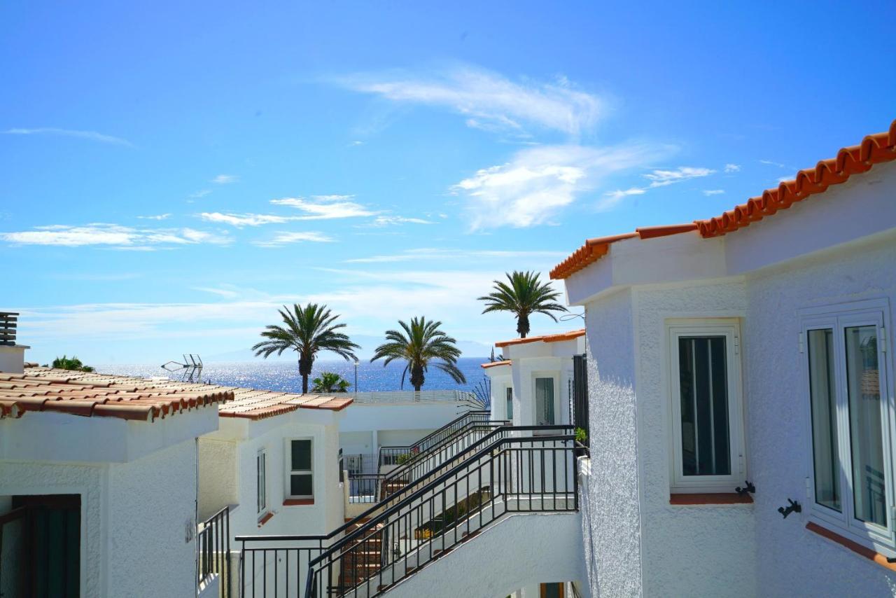 Apartament Fantastic Vacation By The Ocean Playa de las Americas  Zewnętrze zdjęcie