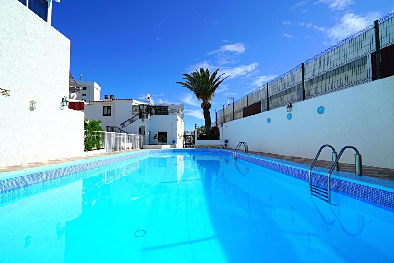 Apartament Fantastic Vacation By The Ocean Playa de las Americas  Zewnętrze zdjęcie
