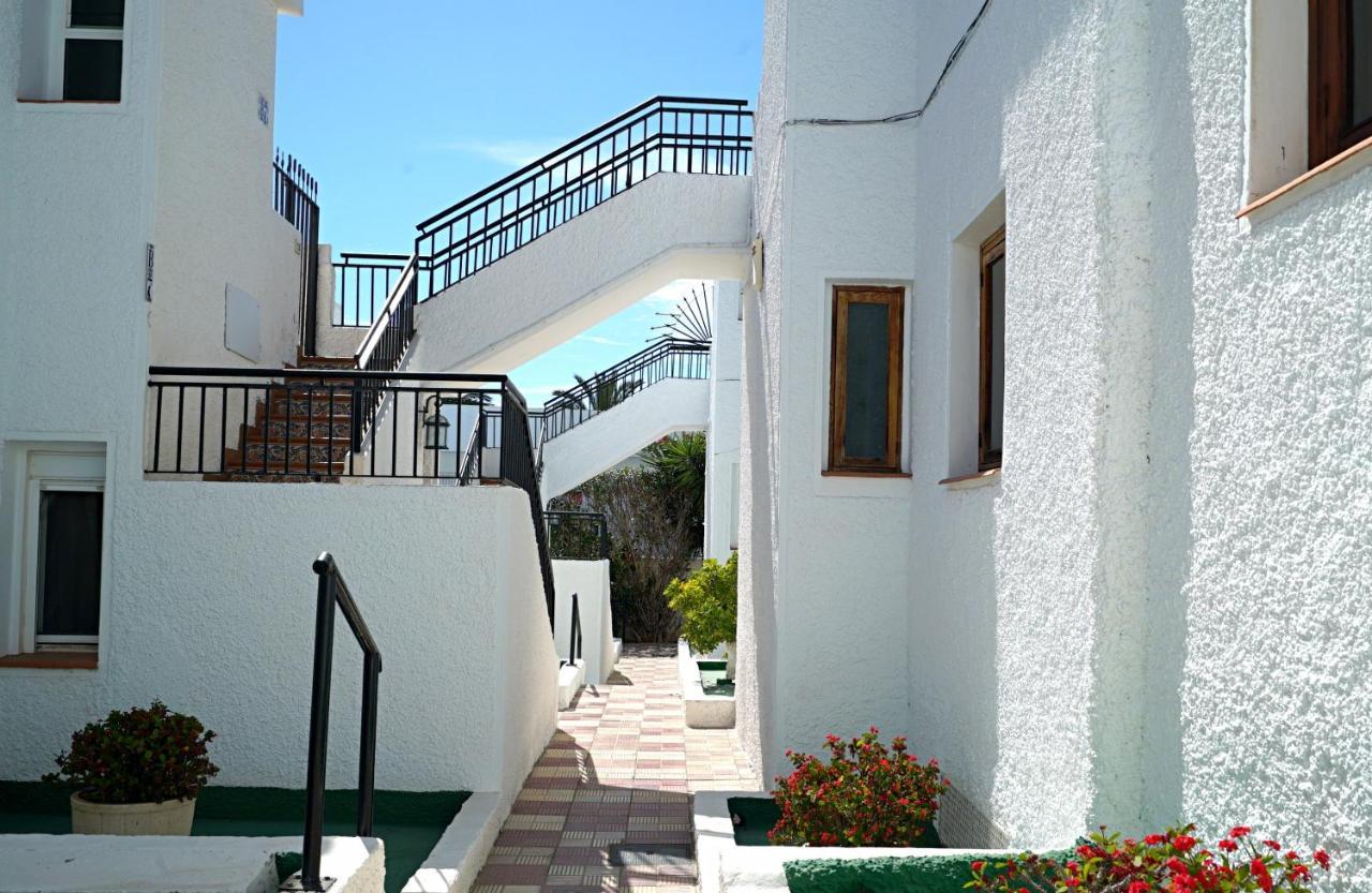 Apartament Fantastic Vacation By The Ocean Playa de las Americas  Zewnętrze zdjęcie