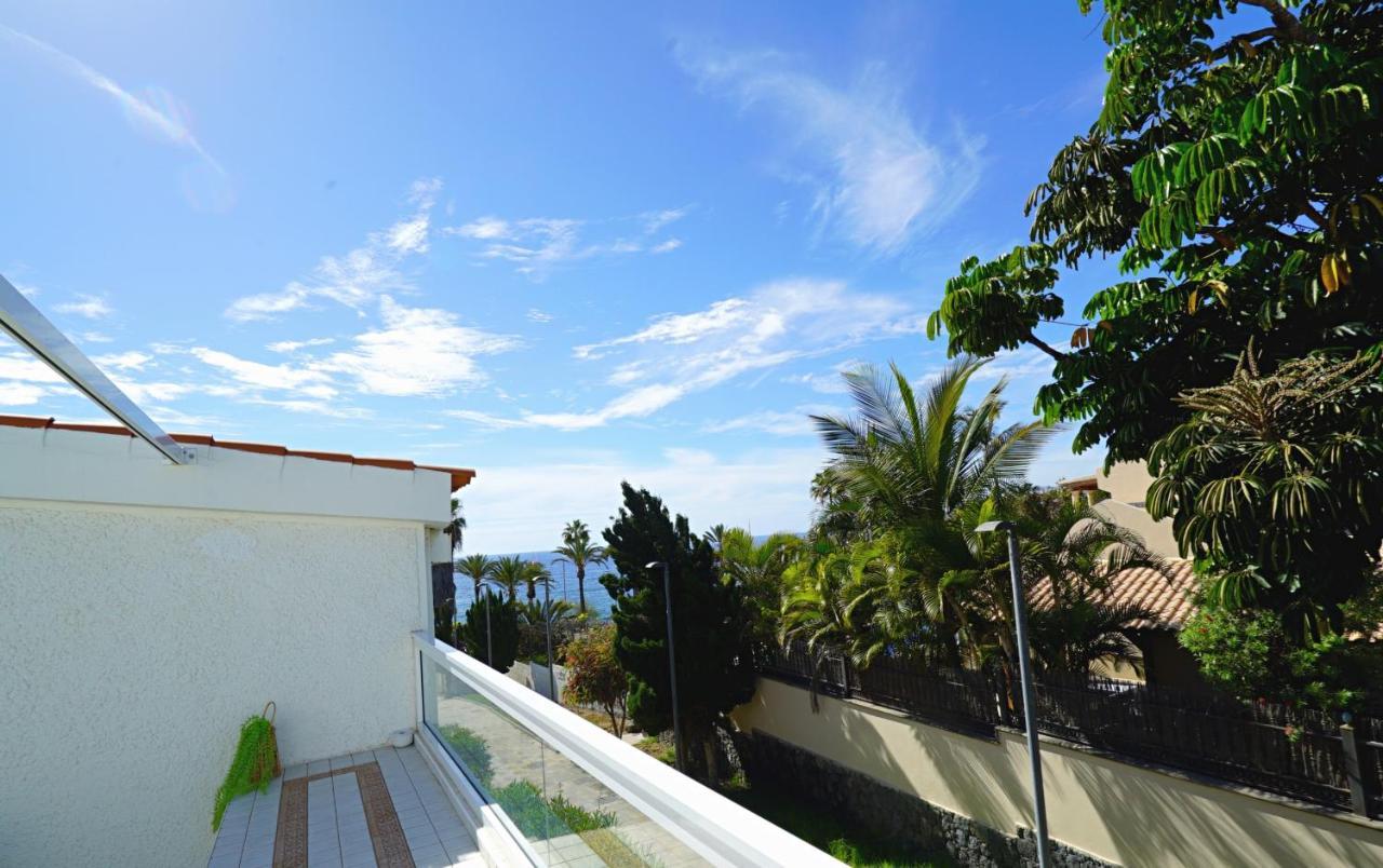Apartament Fantastic Vacation By The Ocean Playa de las Americas  Zewnętrze zdjęcie