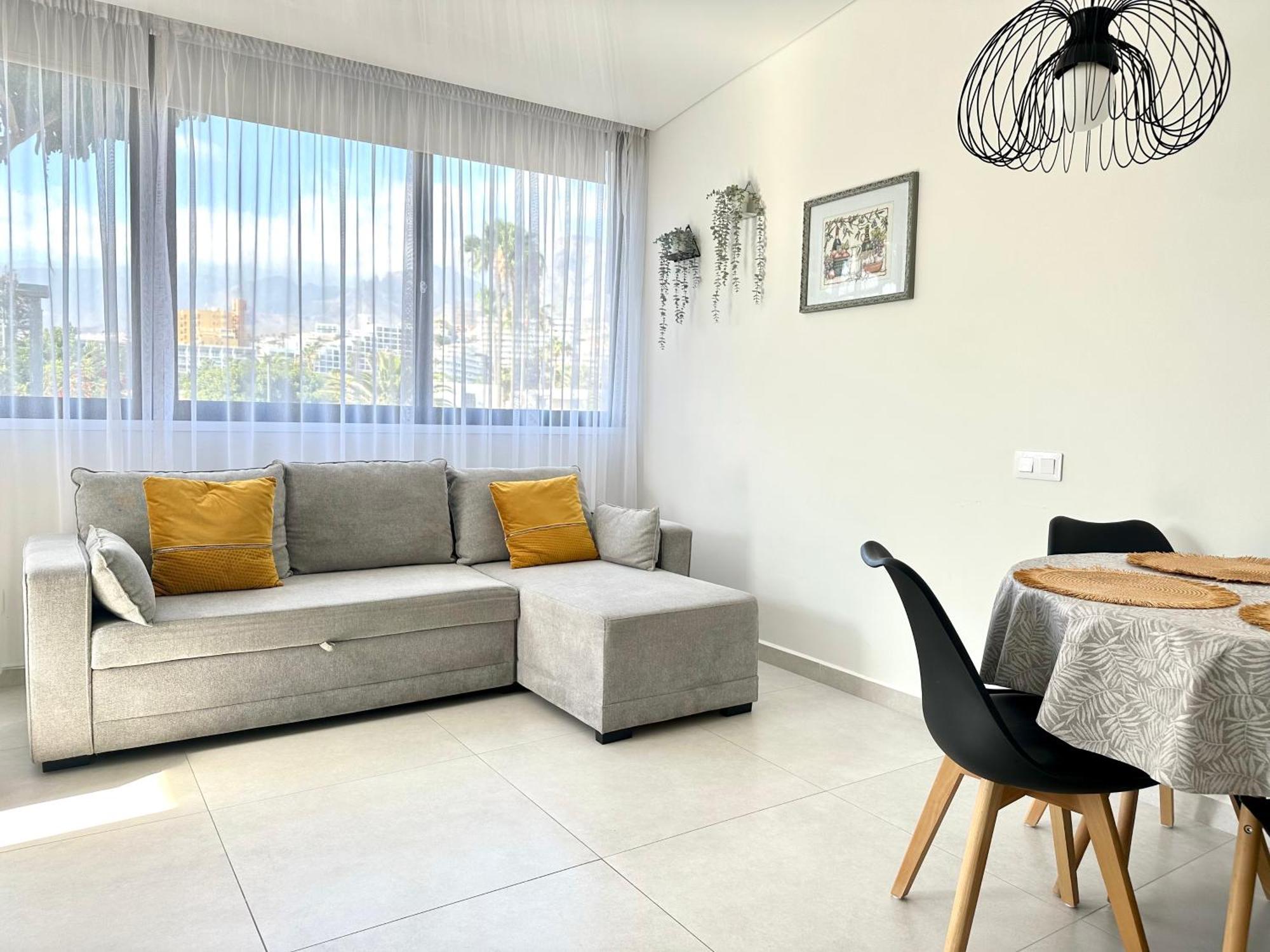 Apartament Fantastic Vacation By The Ocean Playa de las Americas  Zewnętrze zdjęcie
