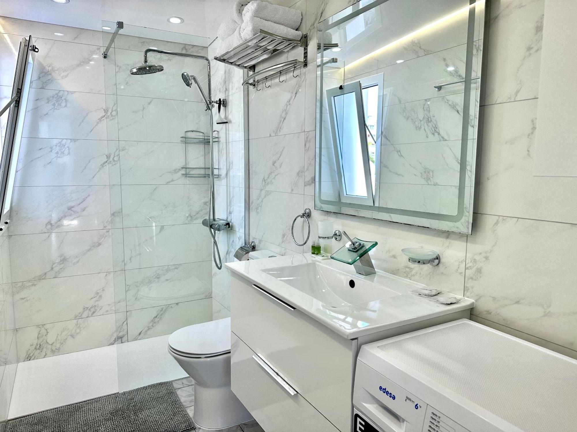 Apartament Fantastic Vacation By The Ocean Playa de las Americas  Zewnętrze zdjęcie