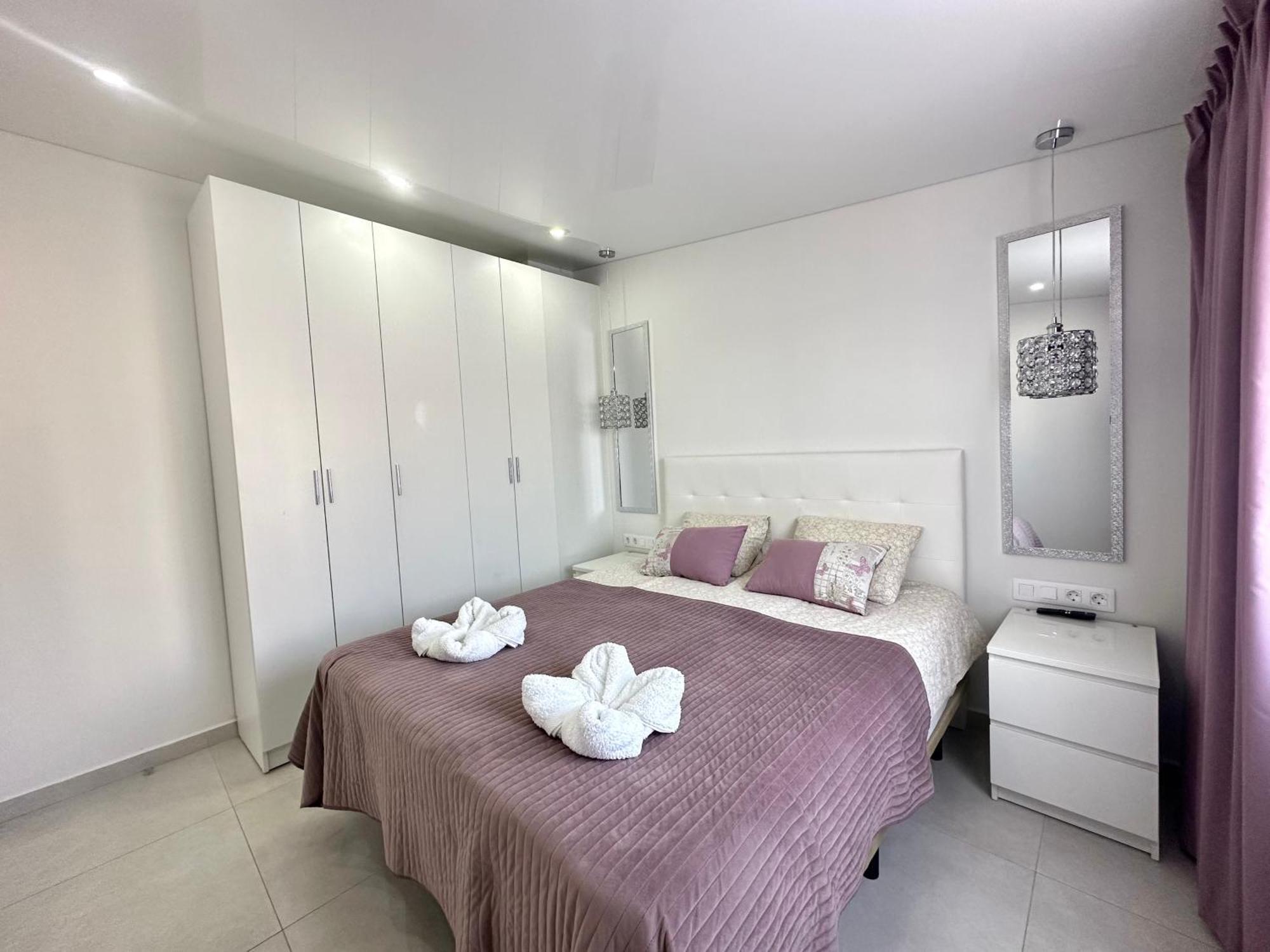 Apartament Fantastic Vacation By The Ocean Playa de las Americas  Zewnętrze zdjęcie