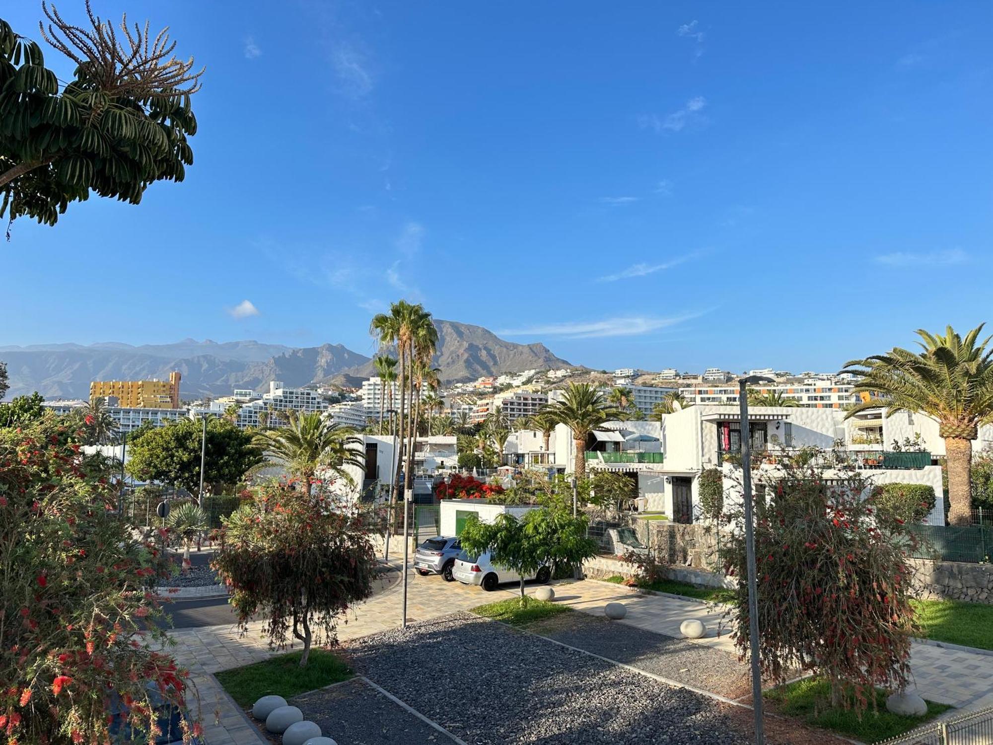 Apartament Fantastic Vacation By The Ocean Playa de las Americas  Zewnętrze zdjęcie