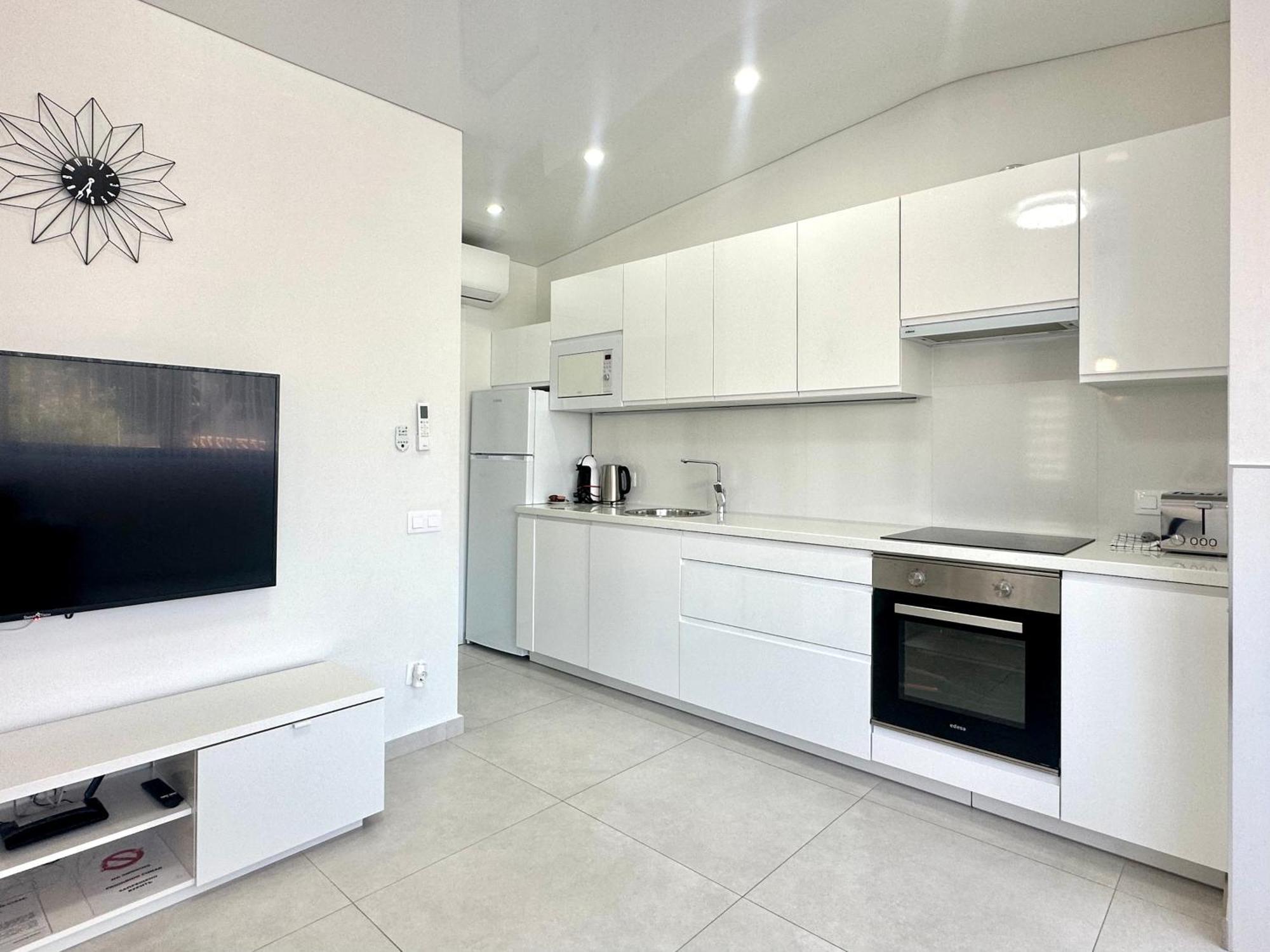 Apartament Fantastic Vacation By The Ocean Playa de las Americas  Zewnętrze zdjęcie