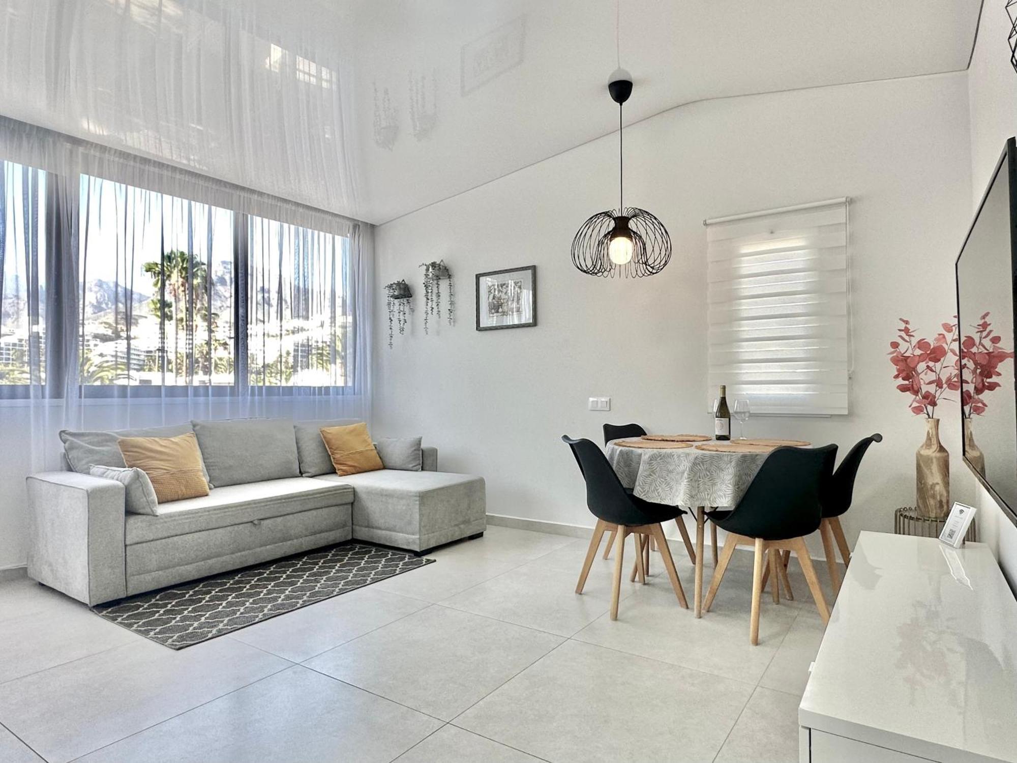 Apartament Fantastic Vacation By The Ocean Playa de las Americas  Zewnętrze zdjęcie