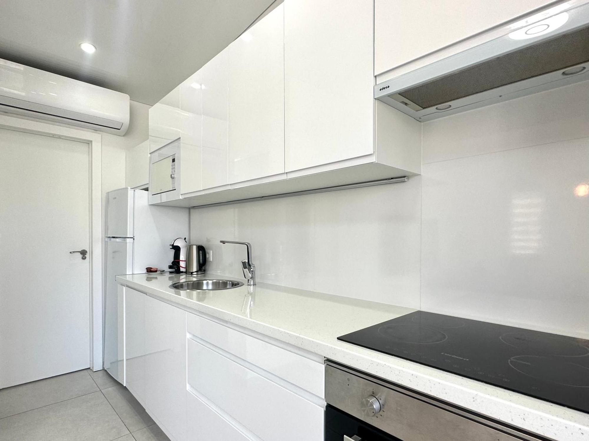 Apartament Fantastic Vacation By The Ocean Playa de las Americas  Zewnętrze zdjęcie