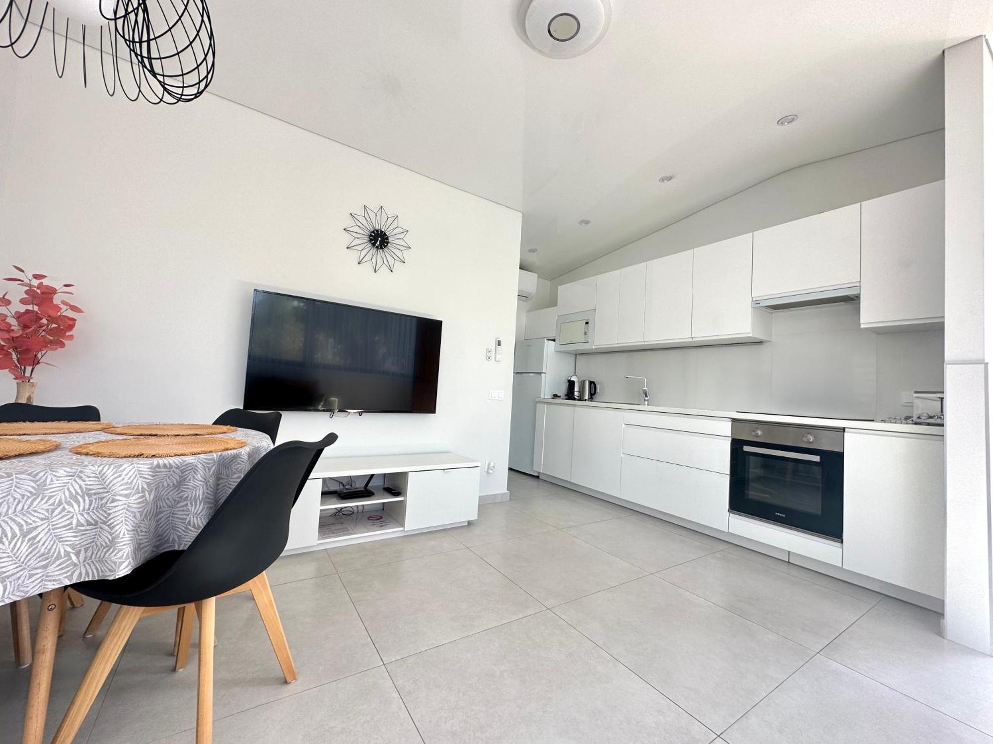 Apartament Fantastic Vacation By The Ocean Playa de las Americas  Zewnętrze zdjęcie
