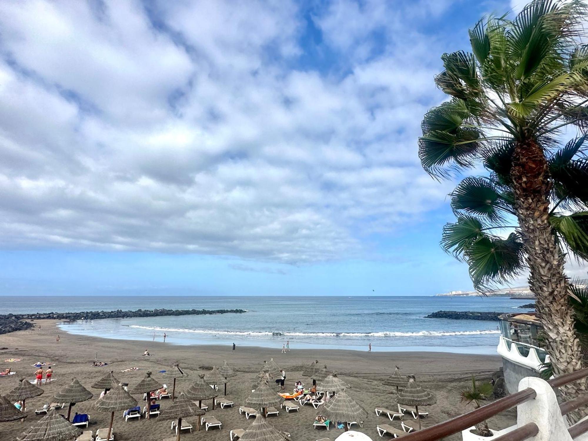 Apartament Fantastic Vacation By The Ocean Playa de las Americas  Zewnętrze zdjęcie