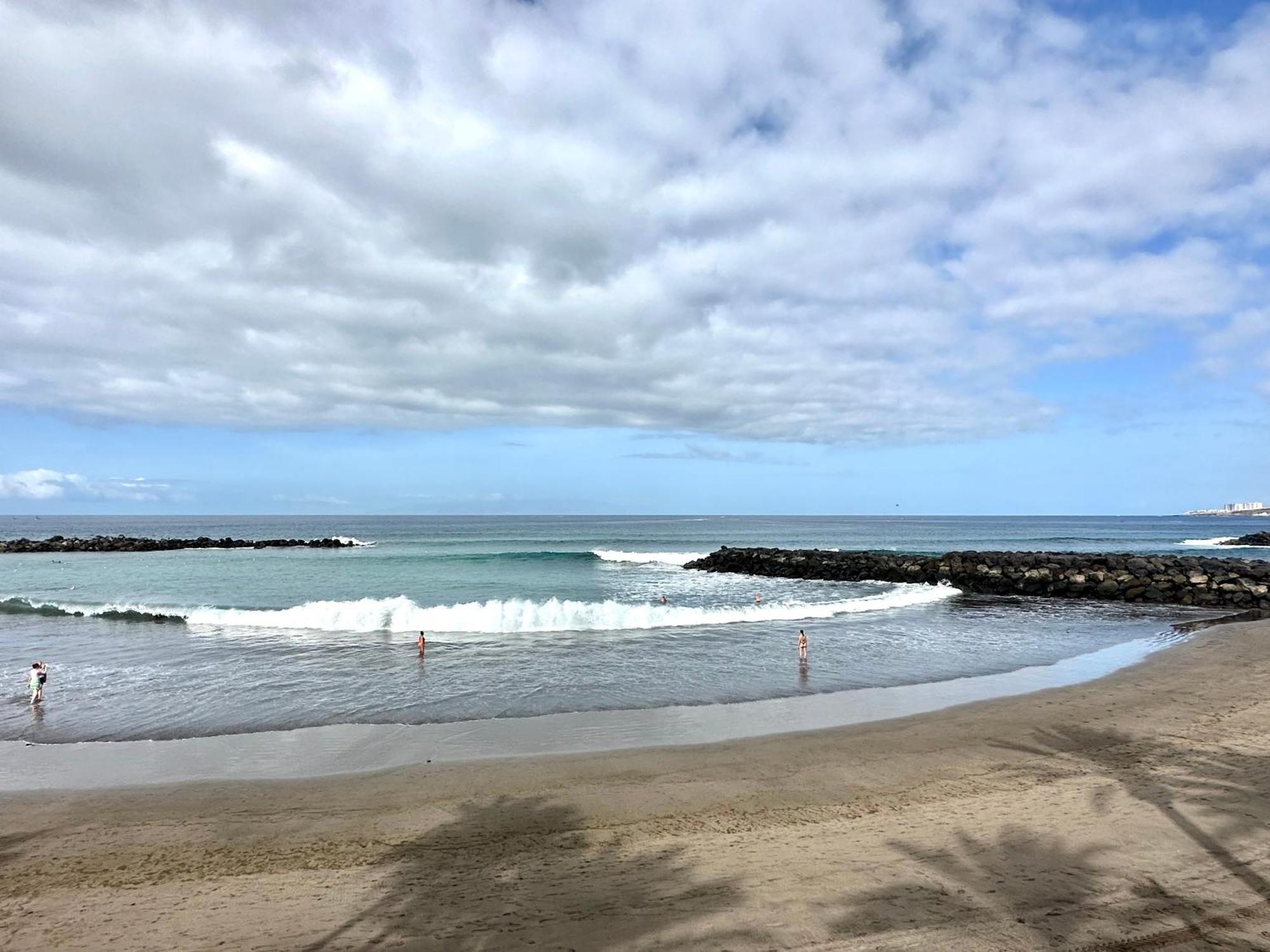 Apartament Fantastic Vacation By The Ocean Playa de las Americas  Zewnętrze zdjęcie