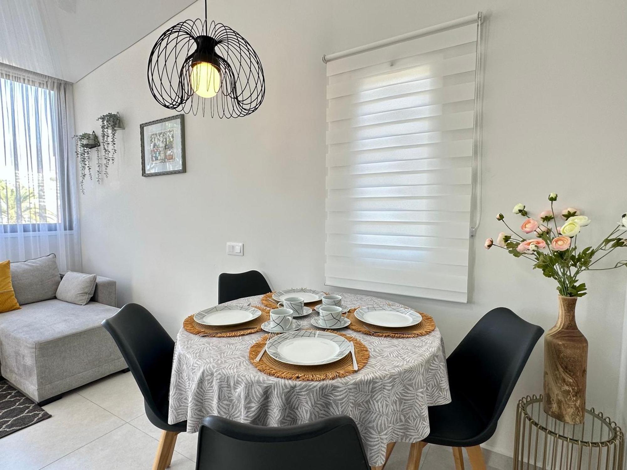 Apartament Fantastic Vacation By The Ocean Playa de las Americas  Zewnętrze zdjęcie