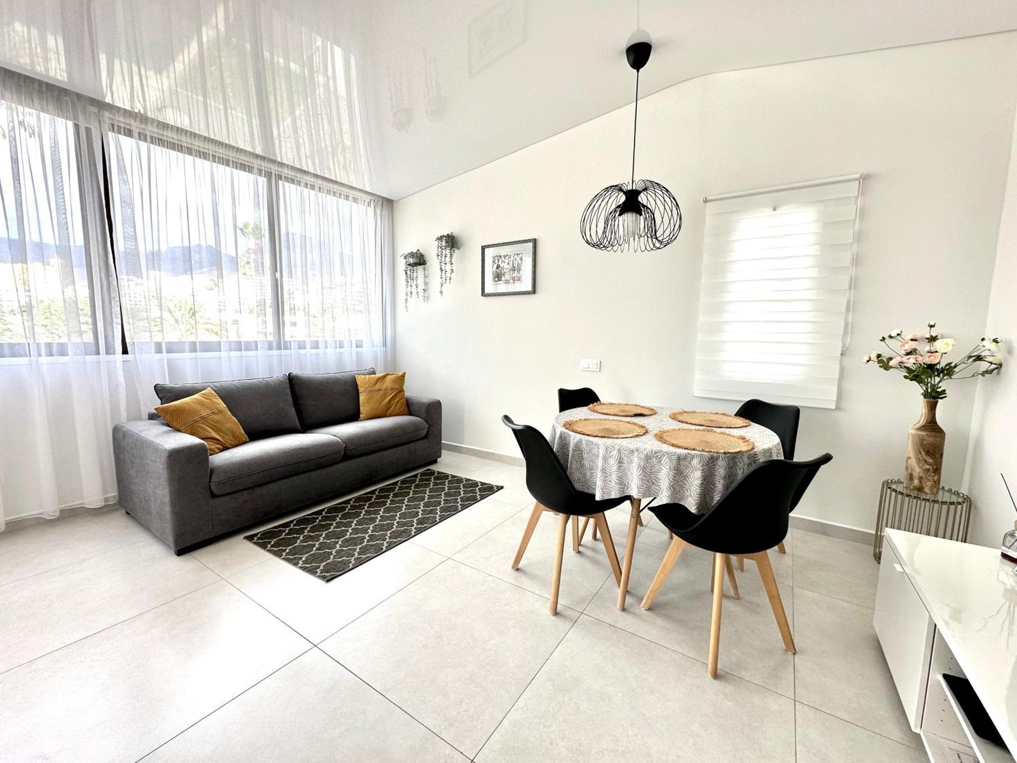 Apartament Fantastic Vacation By The Ocean Playa de las Americas  Zewnętrze zdjęcie